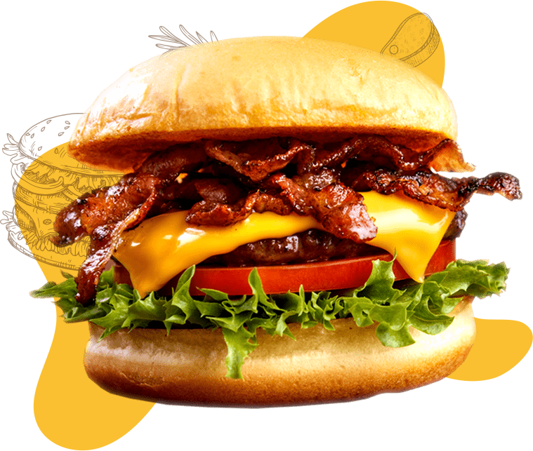 Beef Burger